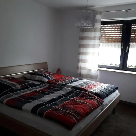 Lejlighed Schone Aussicht - #123195 *